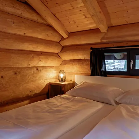 Chalet 5a Jenig