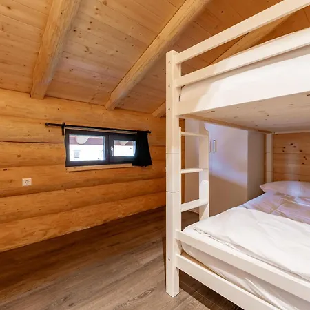 5a Chalet