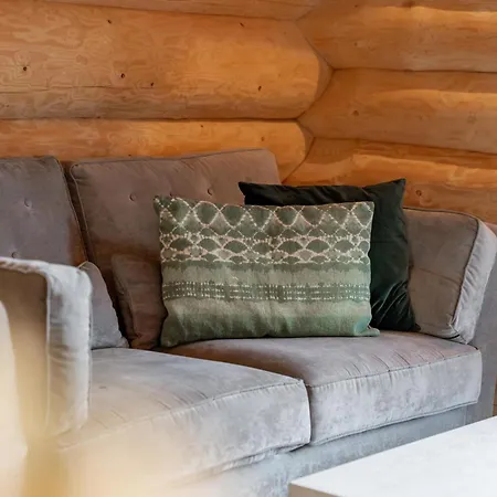 Chalet 5a
