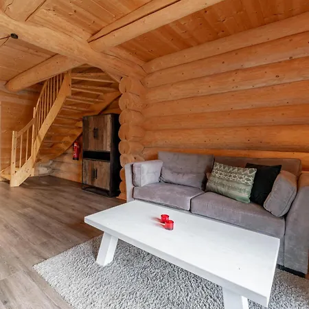 5a Chalet Jenig