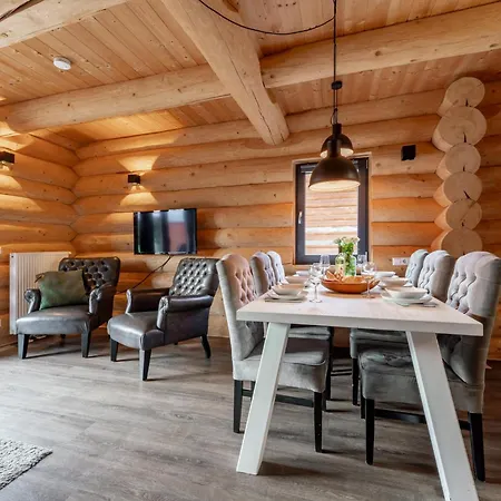 5a Chalet
