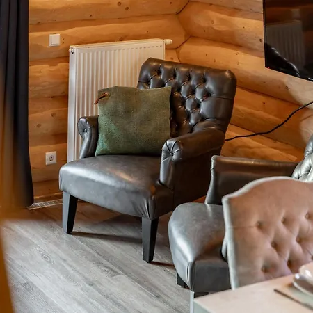 Chalet 5a Jenig