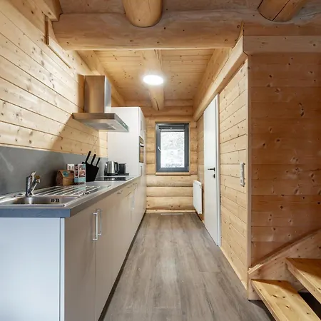 5a Chalet Jenig