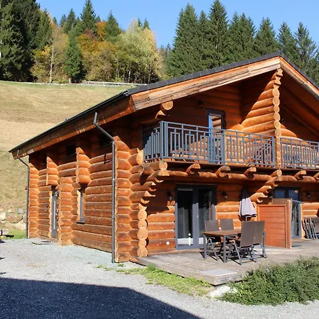 5a Chalet *