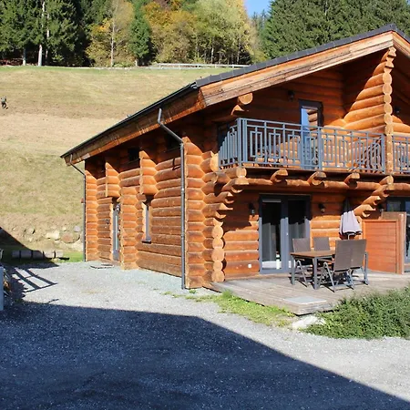 Chalet 5a Jenig