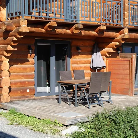 5a Alpstuga Jenig