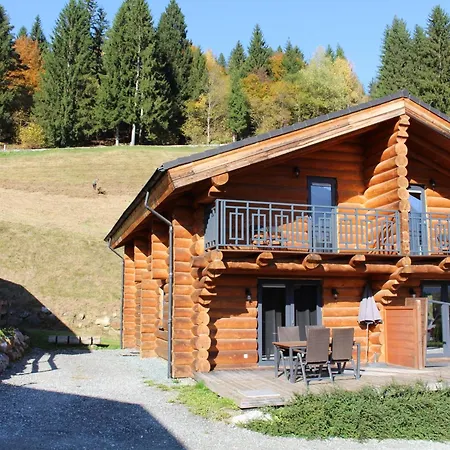5a Alpstuga Jenig