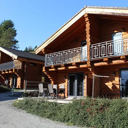 Alpstuga 5a