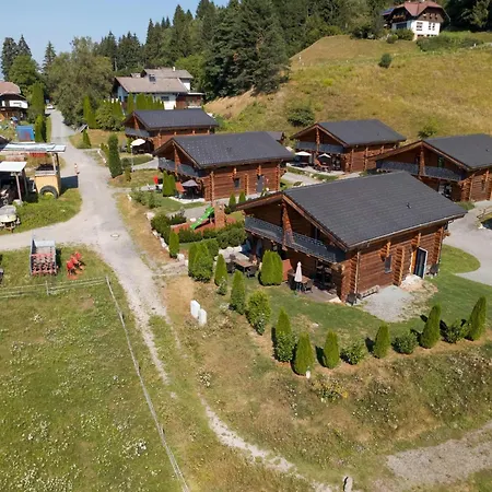 5a Alpstuga *