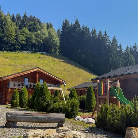 5a Alpstuga Jenig