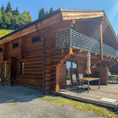 5a Alpstuga Jenig